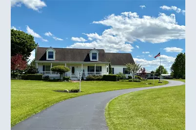 5477 Jasper Road, Silver Creek Twp, OH 45335 - Photo 1