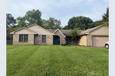 3399 Mill Run Drive, Beavercreek, OH 45432 - Photo 1