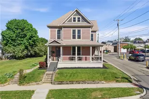 138 N Mulberry St, Wilmington, OH 45177 - Photo 1