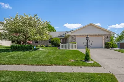 9274 Amchar Court, Centerville, OH 45458 - Photo 1