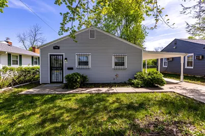 736 Oakleaf Drive, Dayton, OH 45417 - Photo 1