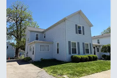 630 Market Street, Brookville, OH 45309 - Photo 1