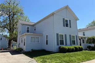 630 Market St, Brookville, OH 45309 - Photo 1