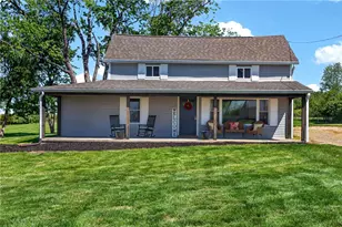 3776 Shank Rd, Hanover Township, OH 45013 - Photo 1
