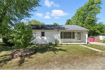 301 N Spring Street, West Milton, OH 45383 - Photo 1