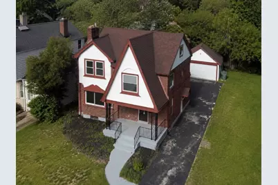 1615 Burroughs Drive, Dayton, OH 45406 - Photo 1
