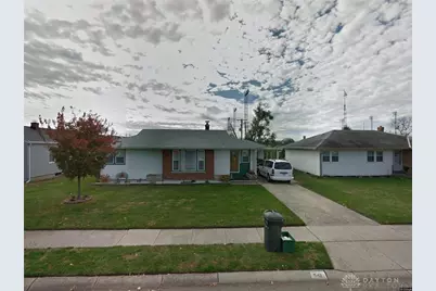 542 Grant Street, Fairborn, OH 45324 - Photo 1