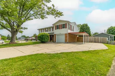 7620 Sheba Court, Dayton, OH 45424 - Photo 1