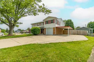 7620 Sheba Ct, Dayton, OH 45424 - Photo 1