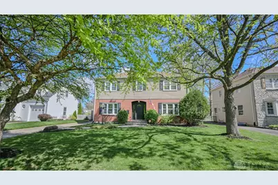 522 Northwood Drive, Springfield, OH 45504 - Photo 1