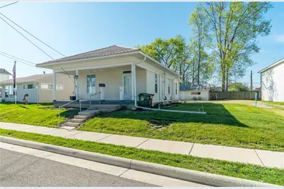 313 E Oakwood Street, Bradford, OH 45308 - Photo 1