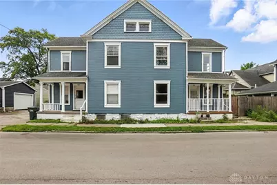 110-112 Johnson Street, Dayton, OH 45410 - Photo 1