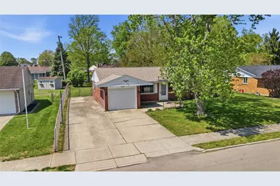 1040 Skylark Drive, Troy, OH 45373 - Photo 1