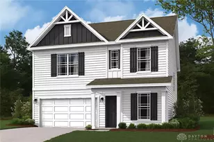 2890 Hoying Dr, Troy, OH 45373 - Photo 1