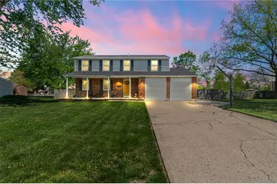 2460 Kewanna Lane, Beavercreek, OH 45434 - Photo 1