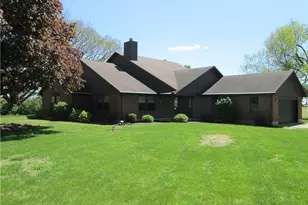 12520 Air Hill Rd, Brookville, OH 45309 - Photo 1