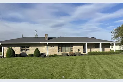 911 E Central Street, Union City, OH 45390 - Photo 1