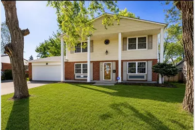 7134 Montague Road, Huber Heights, OH 45424 - Photo 1