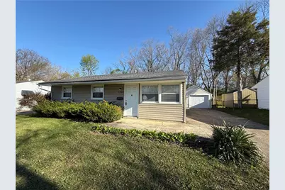 3847 Necco Avenue, Harrison Twp, OH 45406 - Photo 1