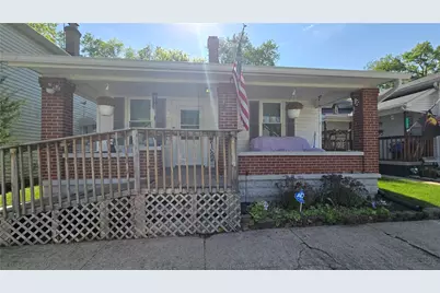 1102 Hughes Street, Middletown, OH 45042 - Photo 1