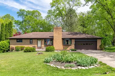1176 Geneva Road, Beavercreek, OH 45434 - Photo 1
