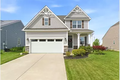 977 Cedar Grove Drive, Tipp City, OH 45371 - Photo 1