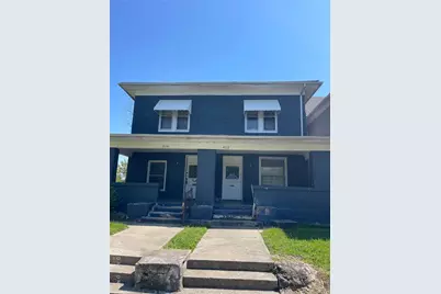 412 Forest Avenue, Dayton, OH 45405 - Photo 1