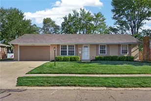 255 Chatham Dr, Fairborn, OH 45324 - Photo 1