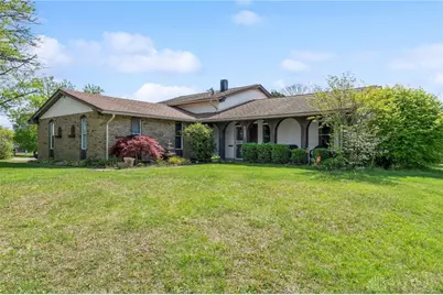 5882 Shady Cove Lane, Trotwood, OH 45426 - Photo 1