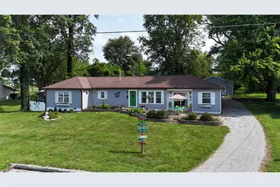 6507-6503 Spring Hill Drive, Hillsboro, OH 45133 - Photo 1