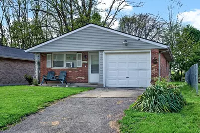 1745 Allison Avenue, Springfield, OH 45506 - Photo 1