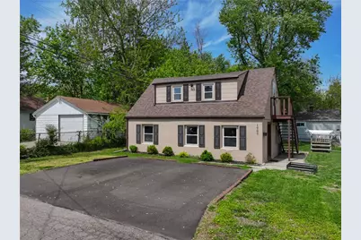1905 Russell Avenue, Kettering, OH 45420 - Photo 1
