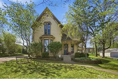 625 Boyce Street, Urbana, OH 43078 - Photo 1