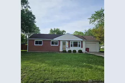155 Stillwater Street, West Milton, OH 45383 - Photo 1