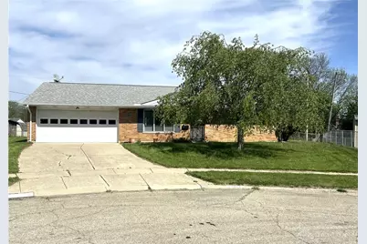 1990 Herky Place, Fairborn, OH 45324 - Photo 1