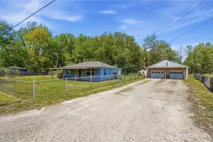 9842 Morrow-Woodville Rd, Pleasant Plain, OH 45162 - Photo 1