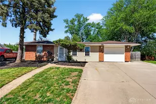 1392 Chinook Ct, Xenia, OH 45385 - Photo 1
