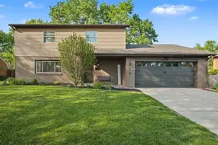 917 Garrison Ave, Kettering, OH 45429 - Photo 1