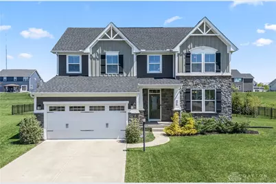 894 Acorn Drive, Sugarcreek Twp, OH 45440 - Photo 1