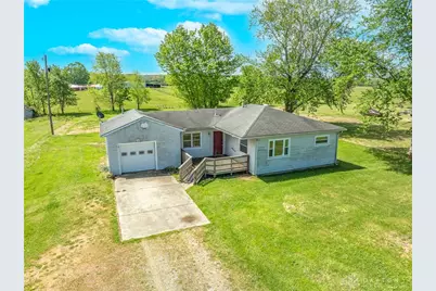 3676 Beaver Creek Rd, Piketon, OH 45690 - Photo 1