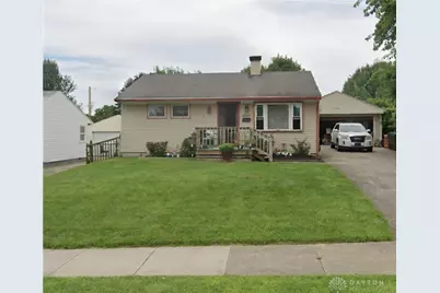 2501 E Dorothy Lane, Dayton, OH 45420 - Photo 1