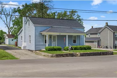 31 Clarksville Road, Corwin Village, OH 45068 - Photo 1