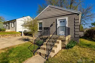 1537 Cardington Rd, Dayton, OH 45409 - Photo 1