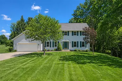 660 W Eva Circle, Springfield Twp, OH 45504 - Photo 1