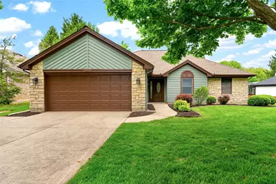 862 Camp Creek Road, Waynesville, OH 45068 - Photo 1