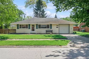 3690 Endover Rd, Dayton, OH 45439 - Photo 1