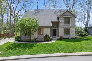 923 Wind Forest Dr, Springboro, OH 45066 - Photo 1