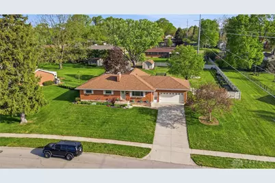 111 Tietzmann Avenue, Englewood, OH 45322 - Photo 1