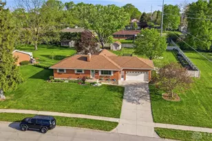 111 Tietzmann Ave, Englewood, OH 45322 - Photo 1