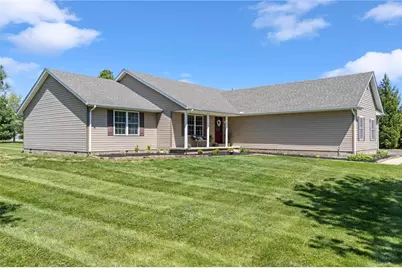 70 Dutch Creek Drive, Wilmington, OH 45177 - Photo 1